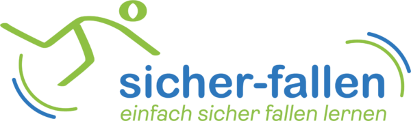 das Logo von sicher-fallen