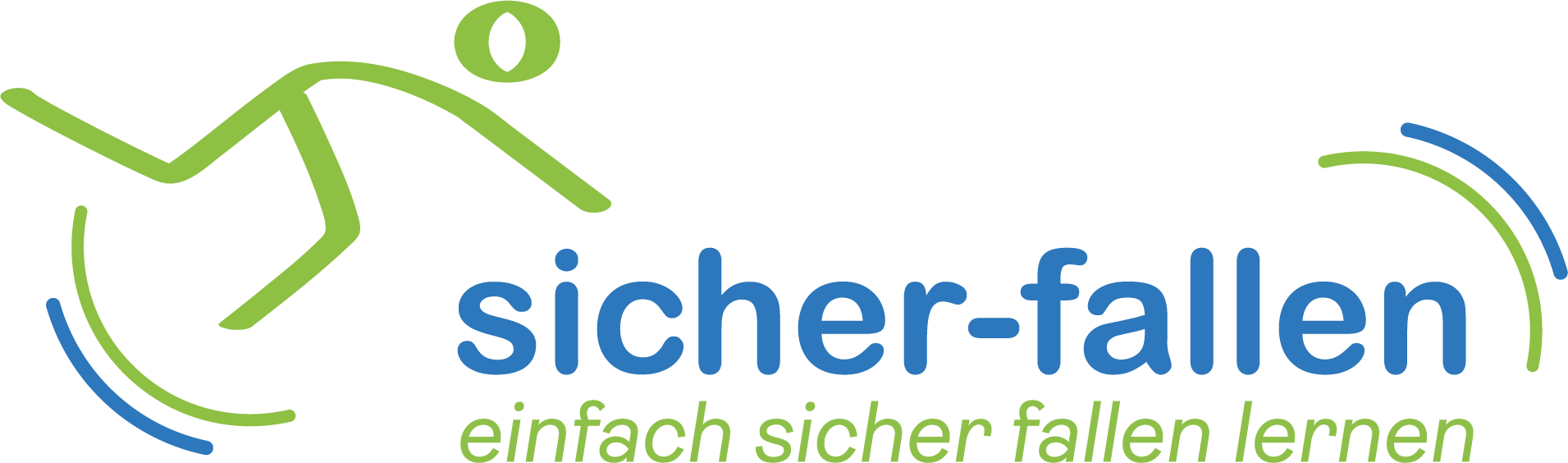 das Logo von sicher-fallen