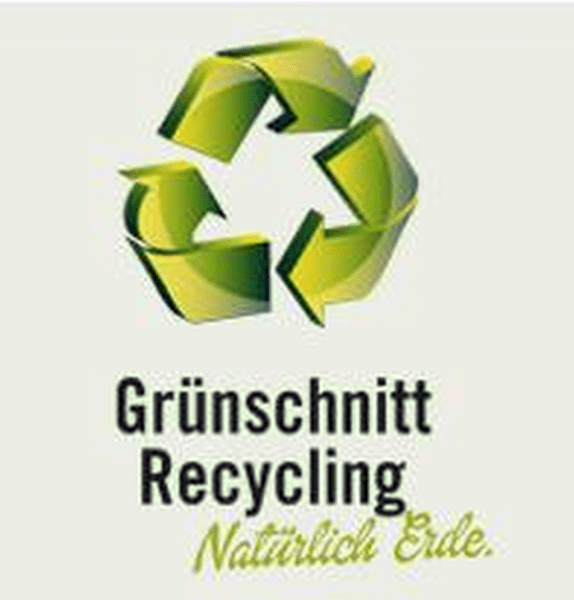 Hier wird das Logo von Grünschnitt Recycling Lang in Zell a.H. angezeigt