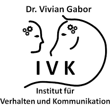 Logo-Dr. Vivian Gabor vom Institut für Verhalten &amp; Kommunikation bei Pferden