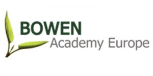 Logo der Bowen-Akademie Europa